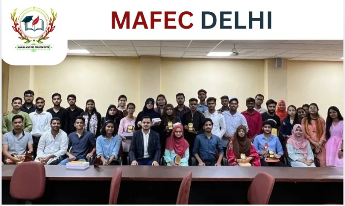 MAFEC,DELHI